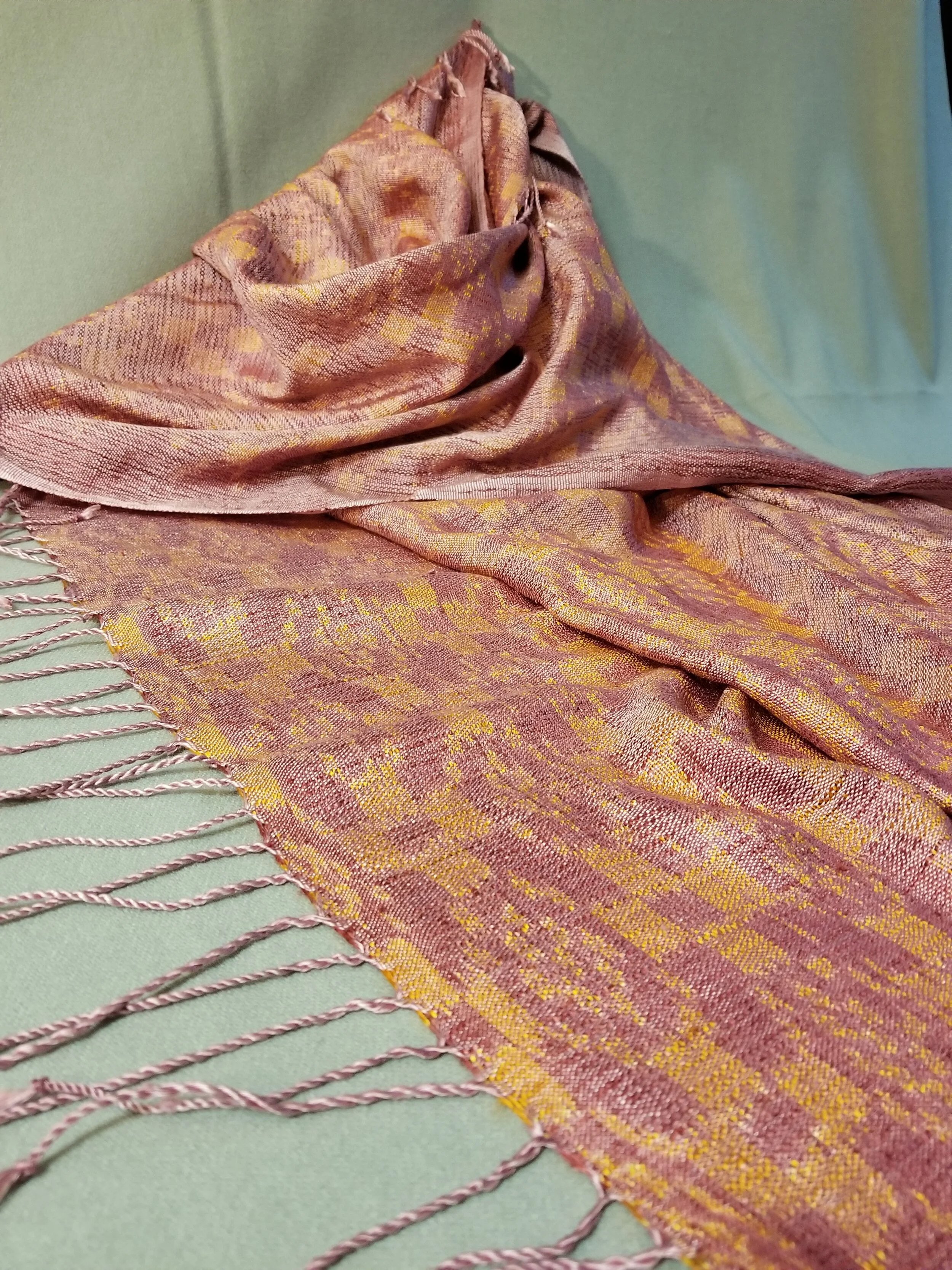 BTT44.1 Peachy Allure