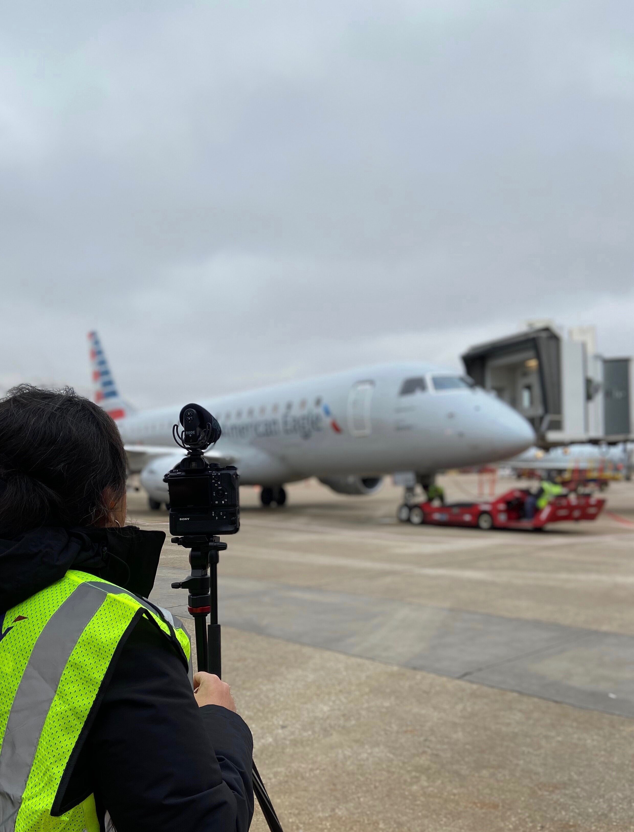 Envoy DFW Shoot