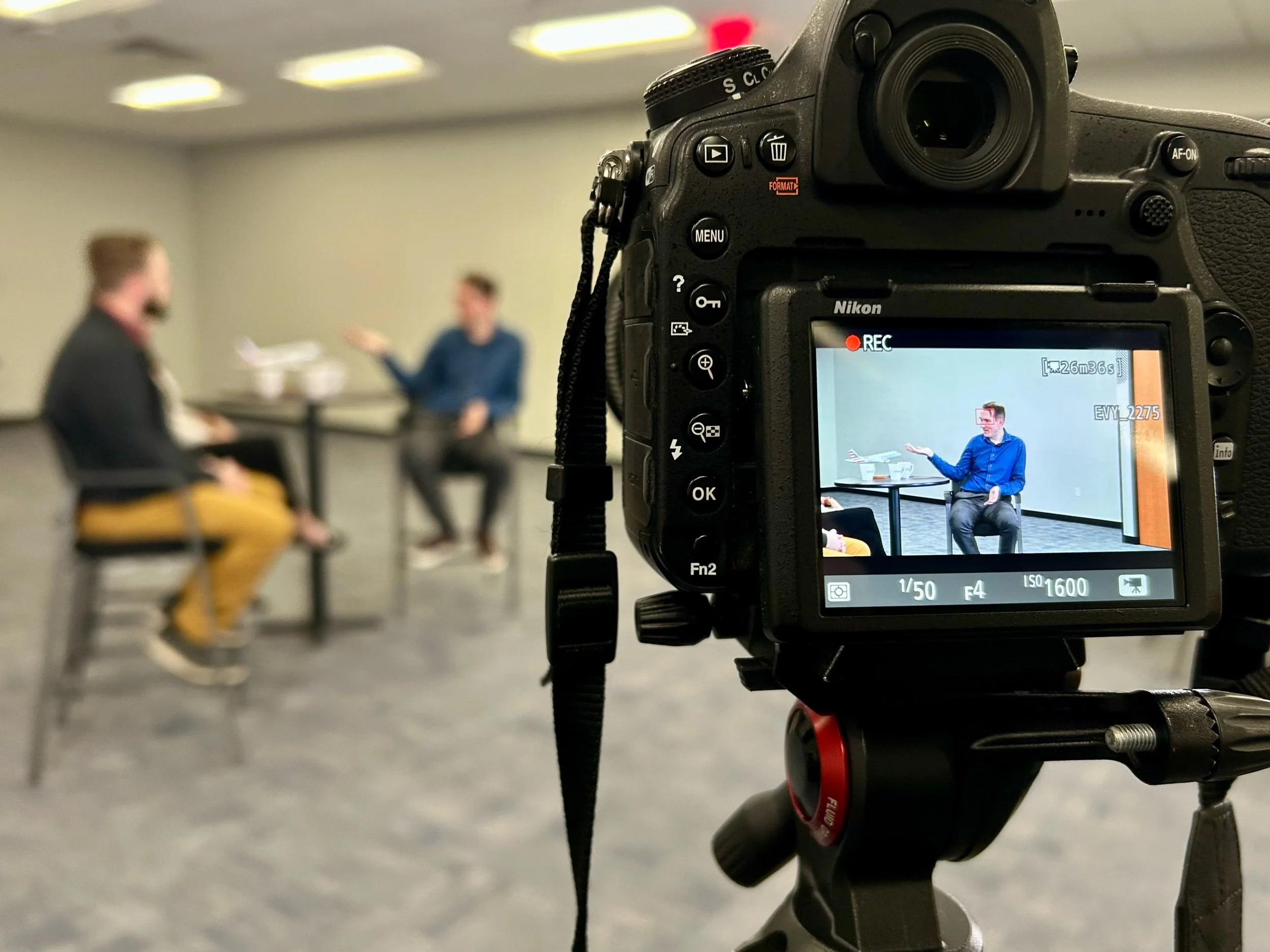 On Air BTS 021026 - 01