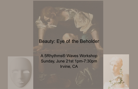 Beauty: Eye of the Beholder