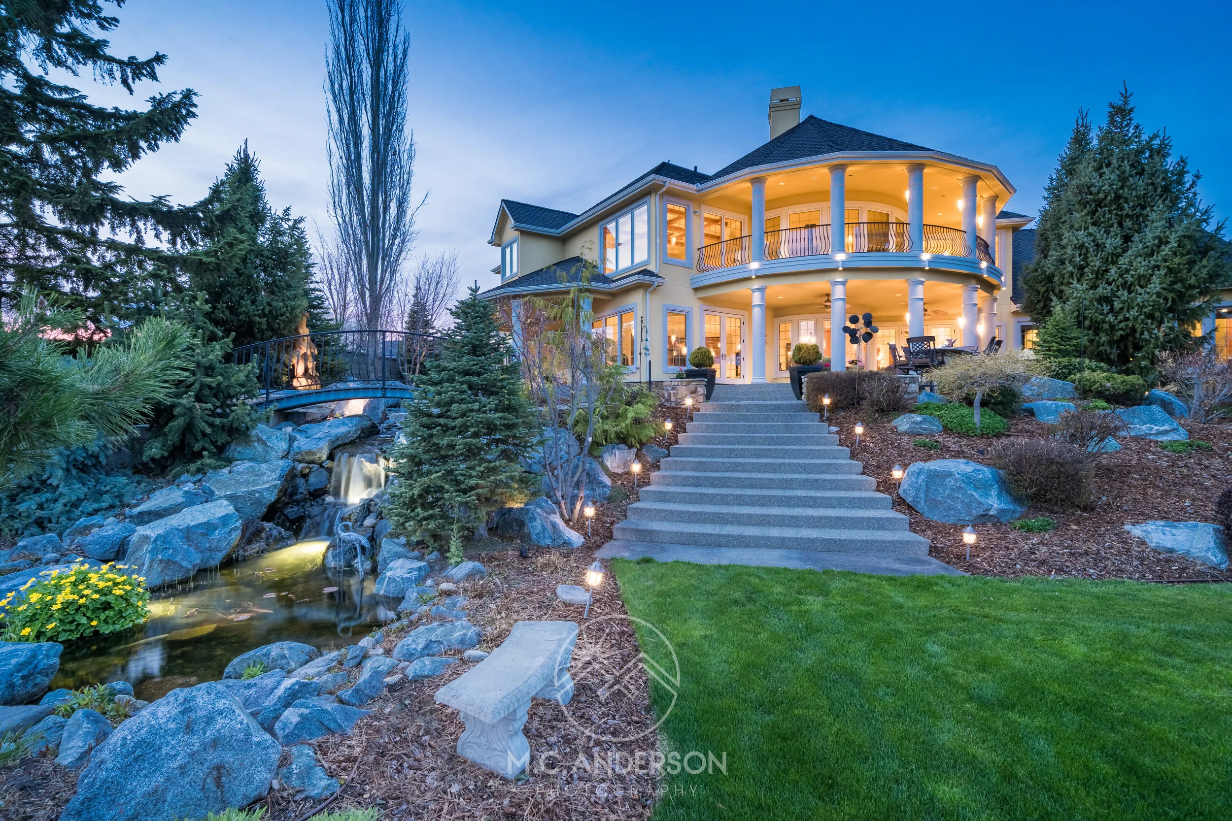 Luxury Real Estate