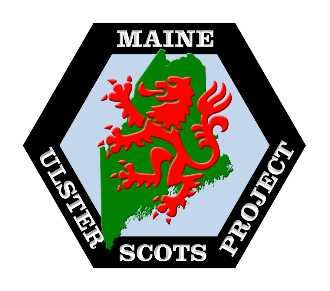 Maine Ulster-Scots Project