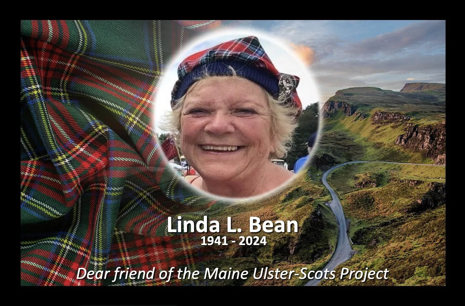 Maine Ulster-Scots Project