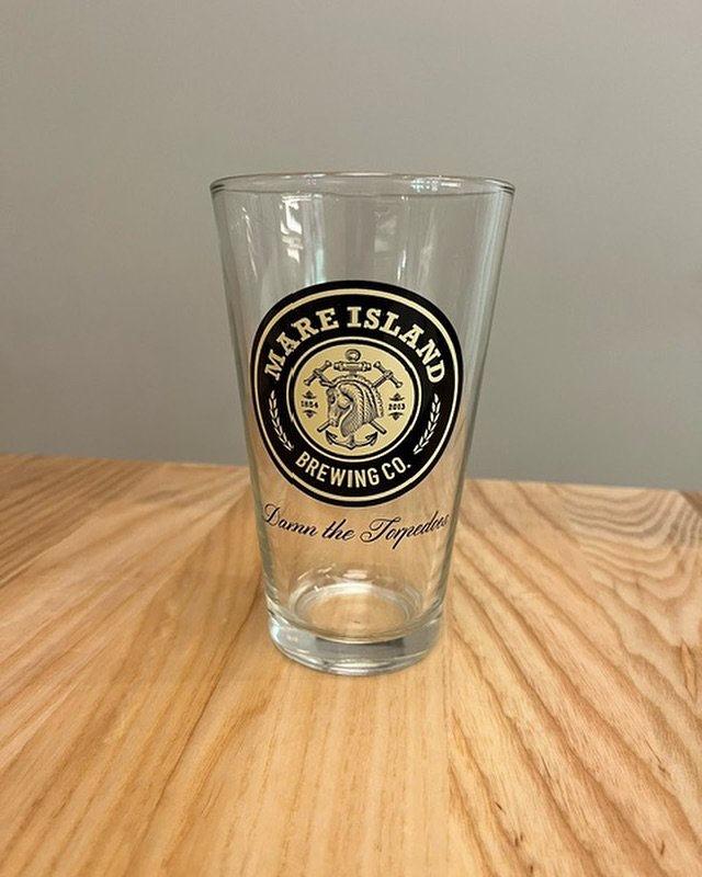 Cruise on over for Pint Night in Walnut Creek with @mareislandbrewingco on Monday, April 29th, from 4-6pm!🍻 Plus, get a FREE pint glass with the purchase of Mare Island&rsquo;s brew. 😉 

We&rsquo;ll be serving up a lineup that&rsquo;ll make you wan