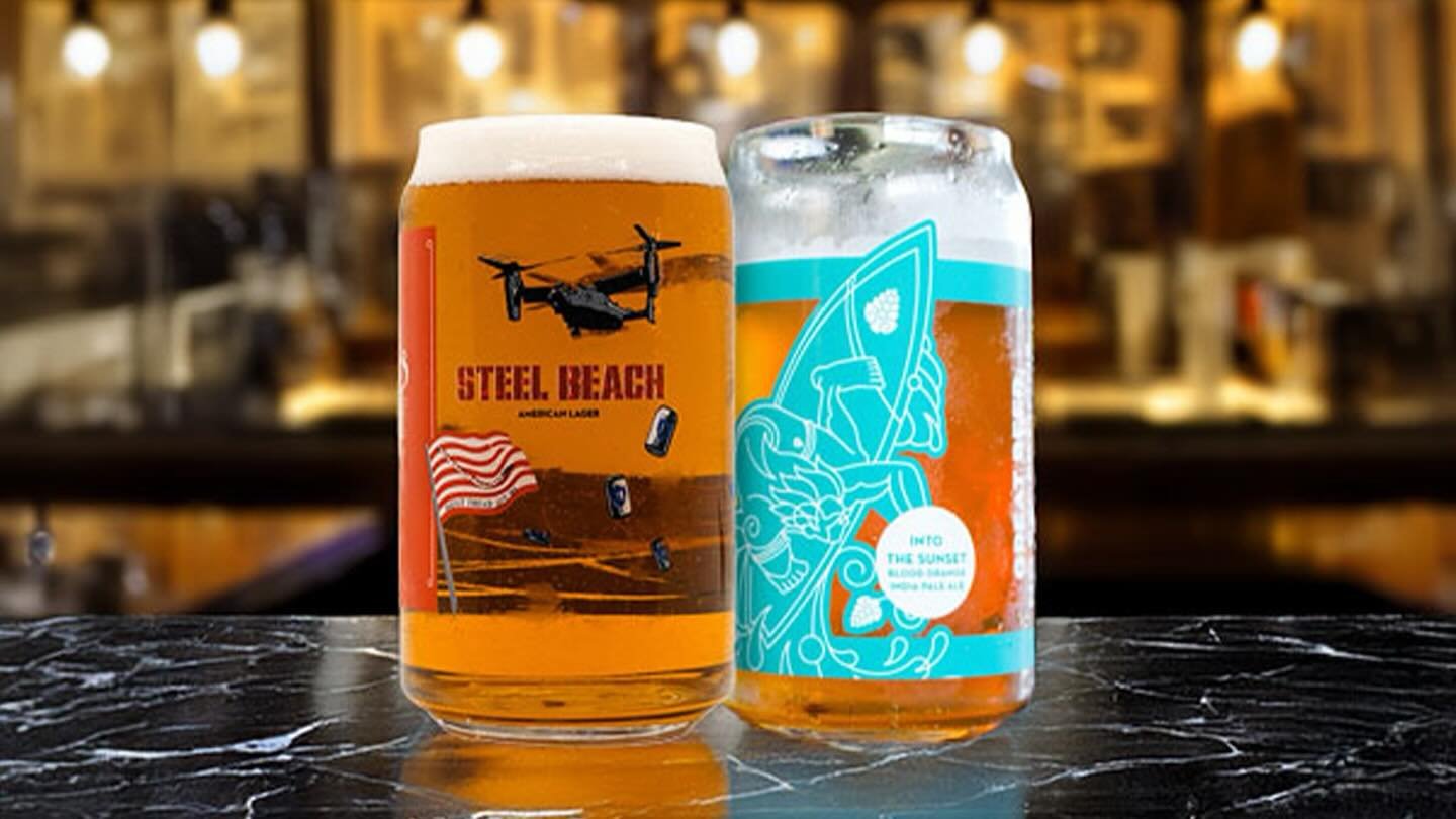 @mikehessbrewing is taking over our taps in Walnut Creek THIS, Monday, May 20th from 4-6pm 🔥 

 Try their Hop Cloud Hazy IPA, Grapefruit Solis IPA, Steel Beach American Lager, and Lemon Lavender Hard Seltzer on tap at Pizzalina Walnut Creek!

Be one
