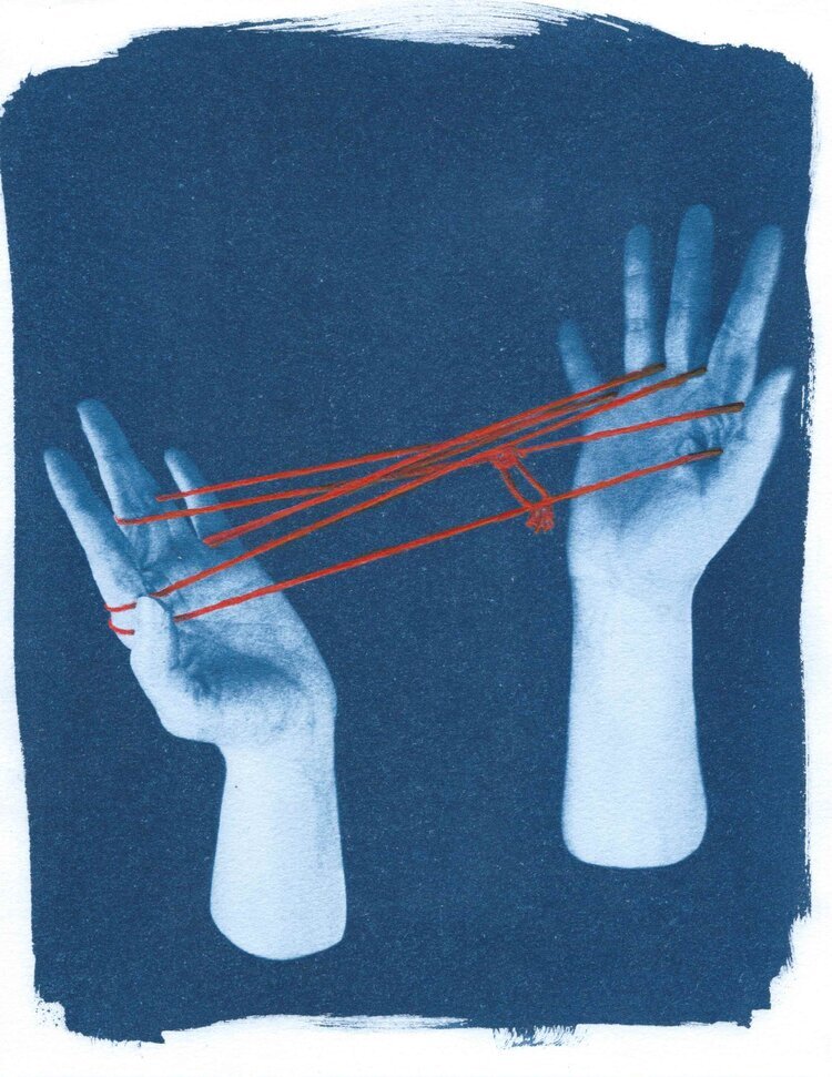 Cat's Cradle