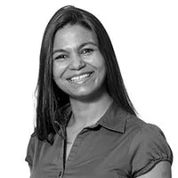 Arpita Singh PhD