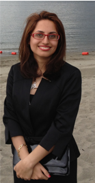 Parisa Shooshtari PhD