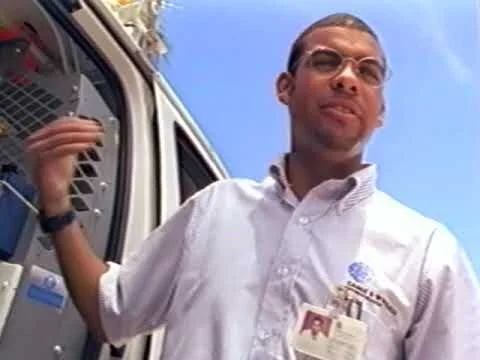 Cable + Wireless on Innovation 