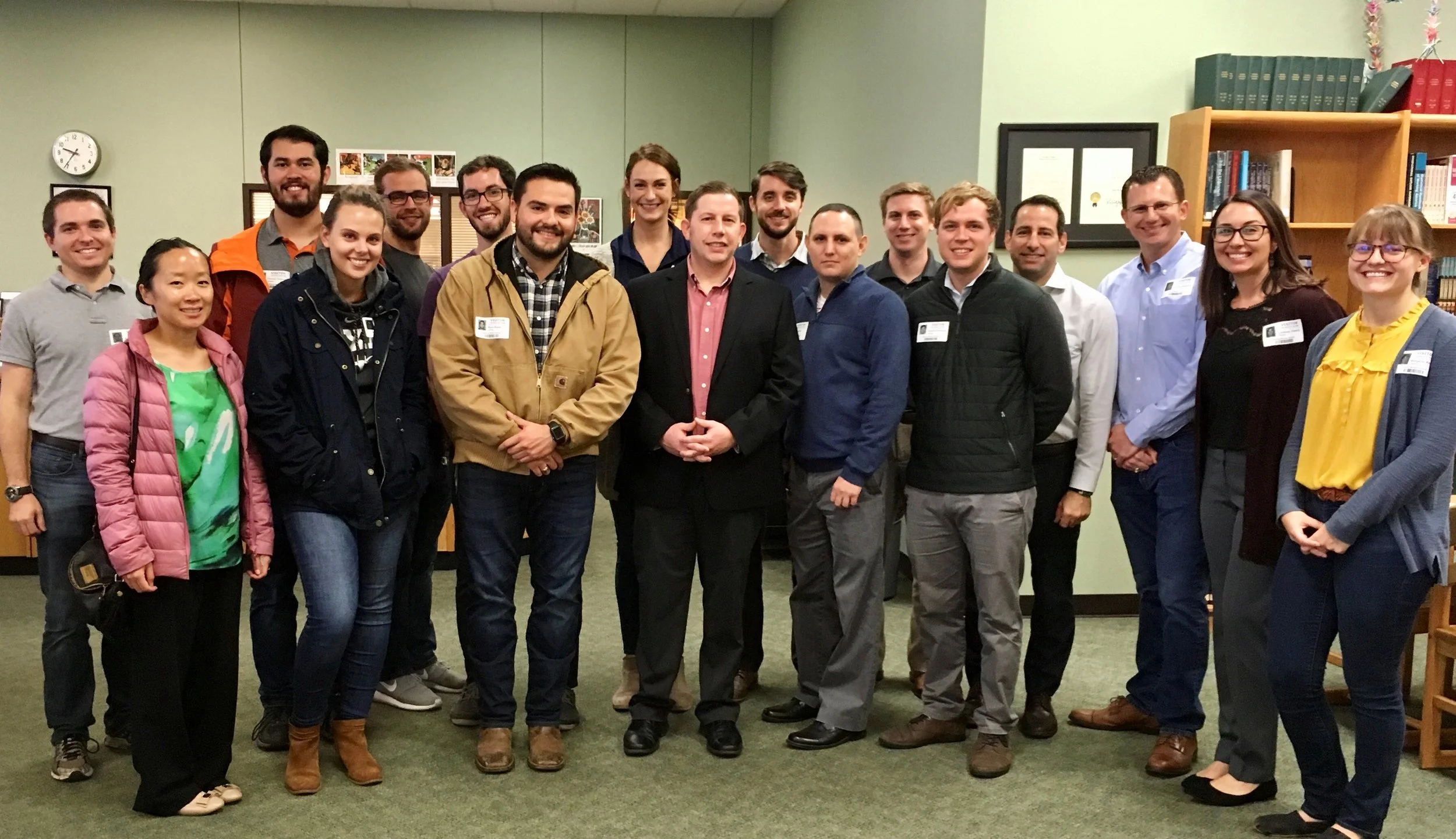 2018-10-18 Group Photo - ASCE Austin Branch Volunteers.jpg