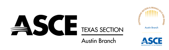 American Society of Civil Engineers - Austin