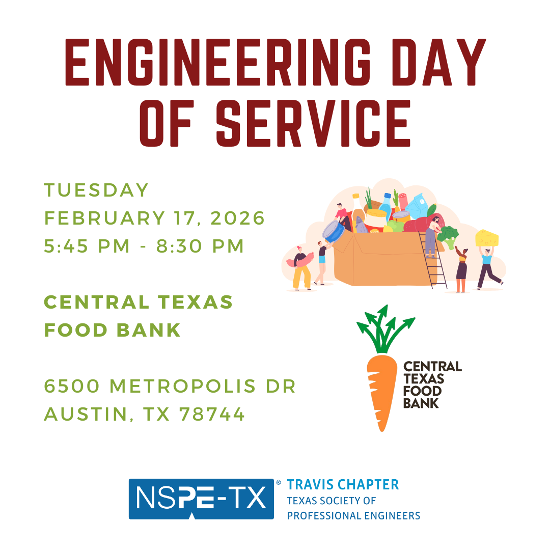 2nd Annual Engineering Day of Service