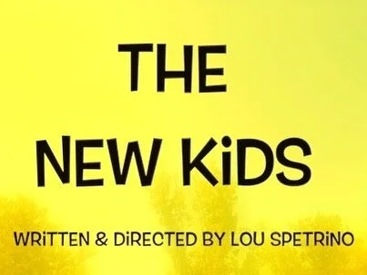 &ldquo;The New Kids&rdquo; is a throwback to the days when kids spent their summers outside. When the days were endless and time was spent with kids you liked instead of trying to get &ldquo;likes.&rdquo; Our film is infused with humor, mystery and a