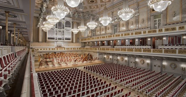 Neujahrskonzert der Volkssolidarität