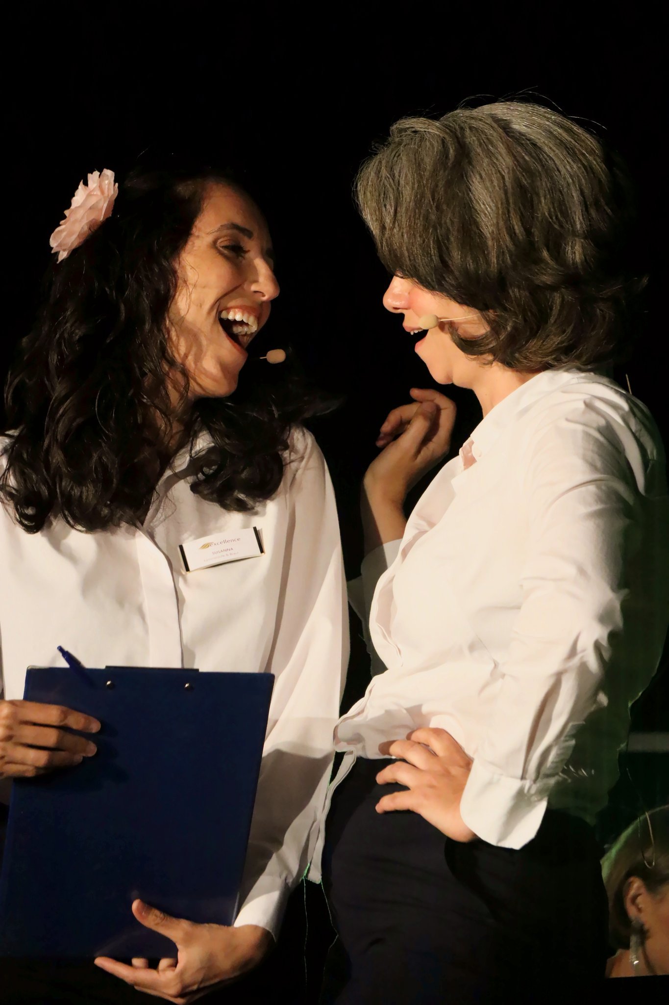 Le Nozze di Figaro mit Zwischenakt auf die Excellence Princess