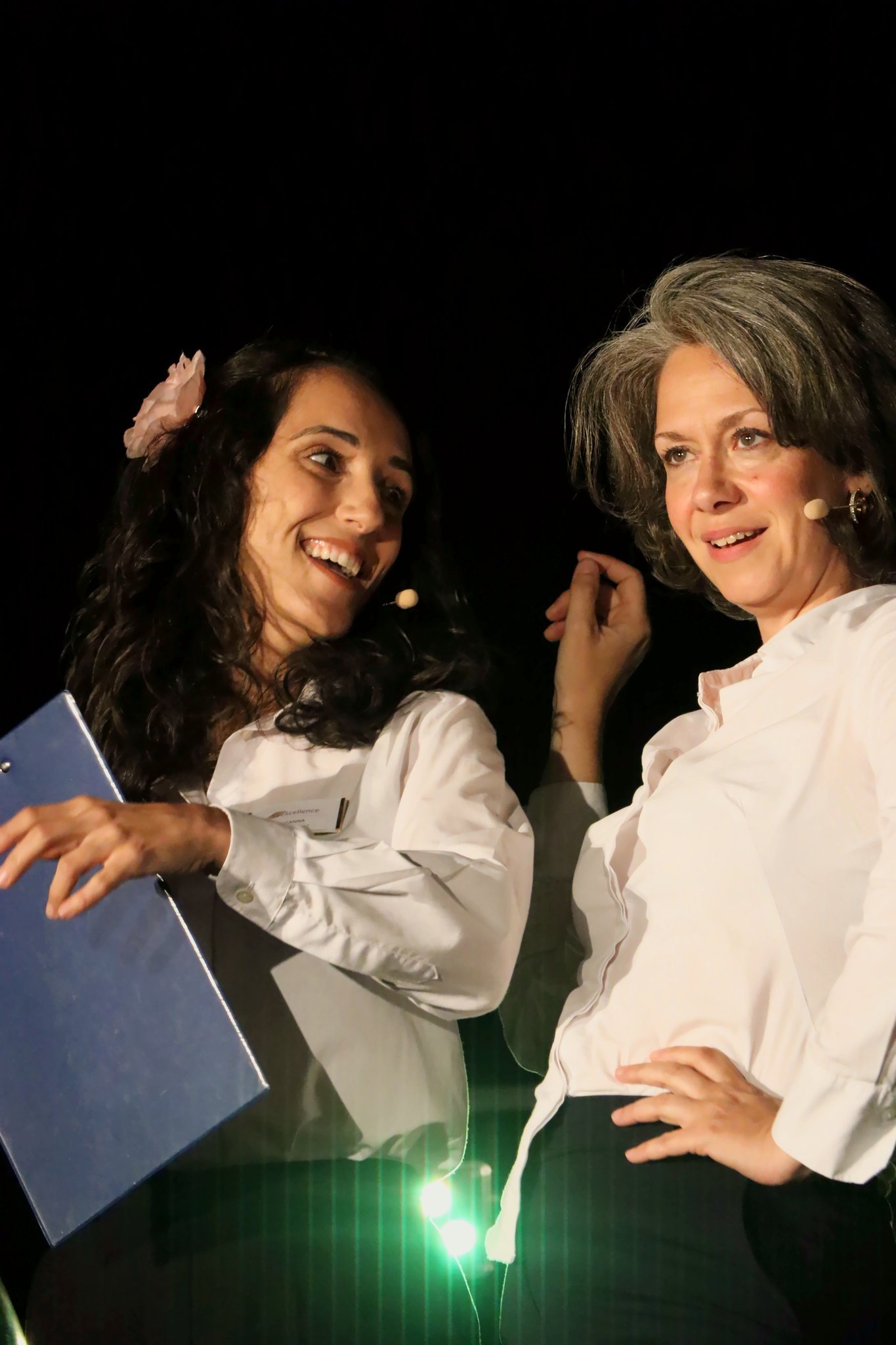 Le Nozze di Figaro mit Zwischenakt auf die Excellence Princess