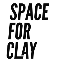 space for clay