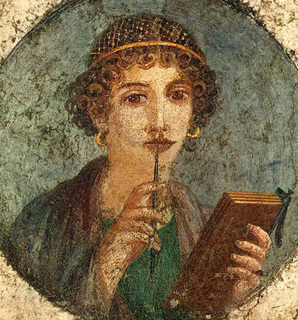 Hypatia , a famous Greek Mathematician and Philosopher
