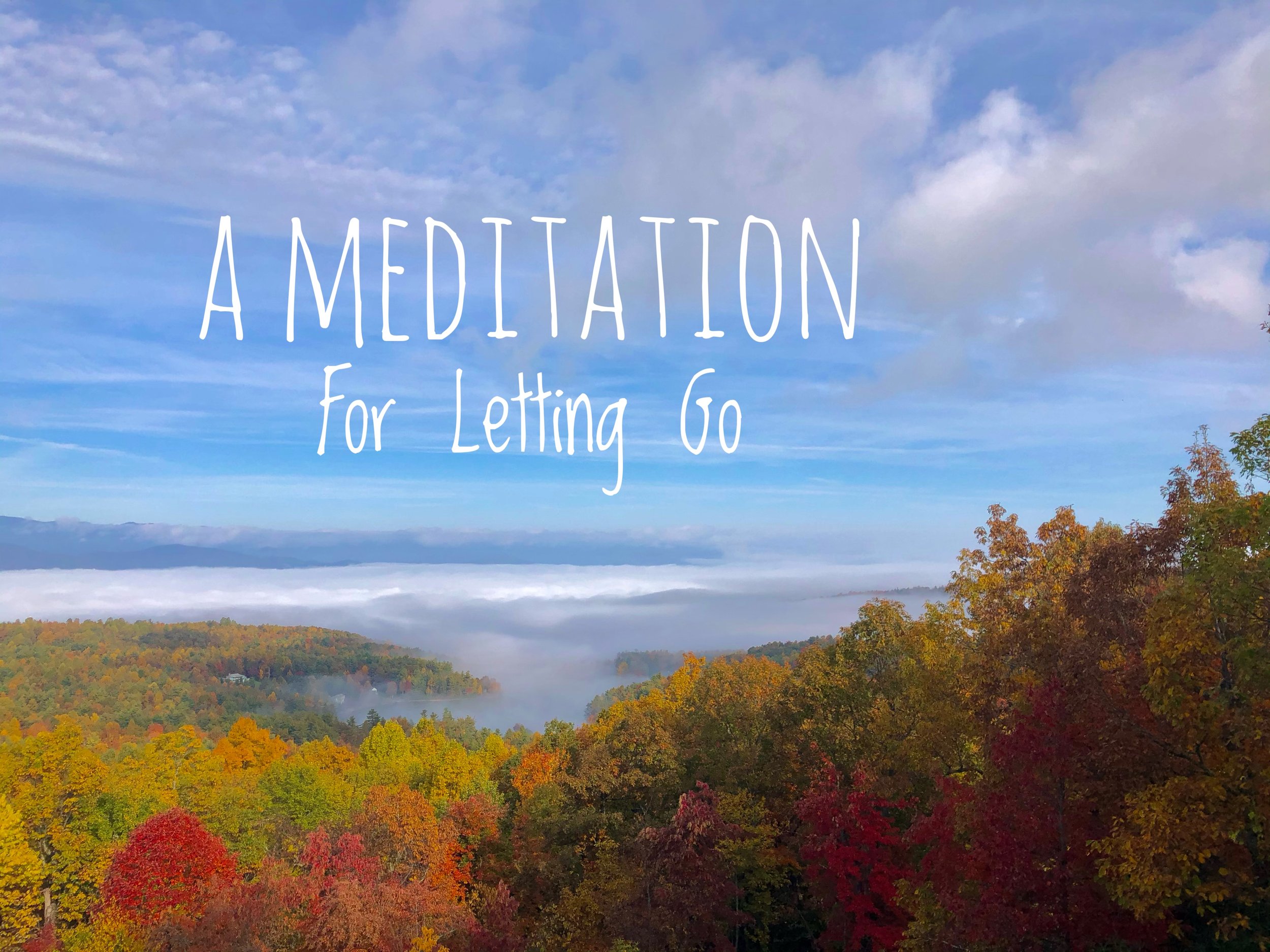meditation for letting go release be still mindfulness reduce tension mental clarity reduce stress reduce burnout worklife balance guided meditation.JPG