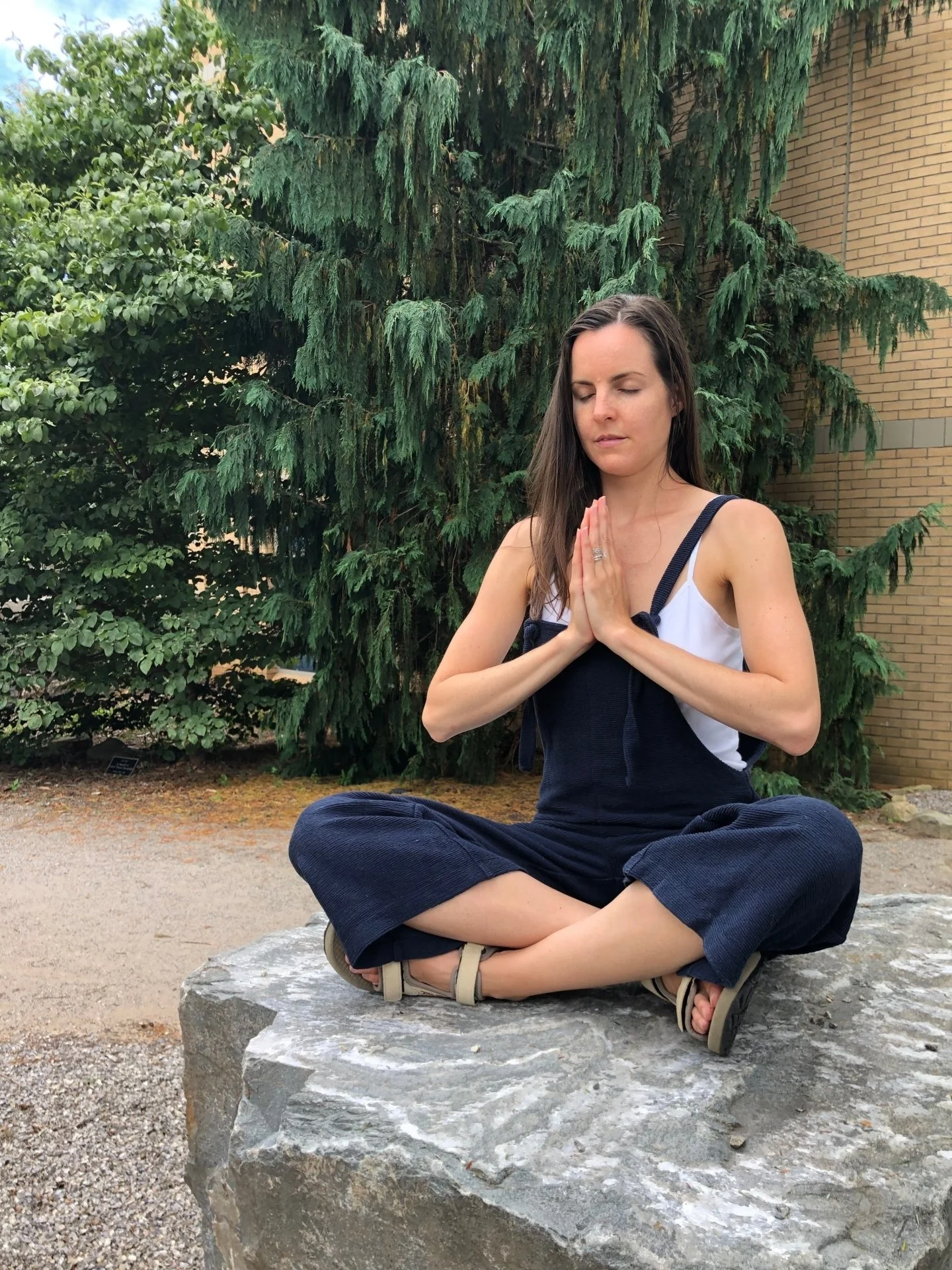 How often do you take the time to step away, to reset, to connect to the present? If you're like me, if it's not scheduled, it's not going to happen. That's why we are holding a Monthly Reset starting on August 27th and running now through the end of