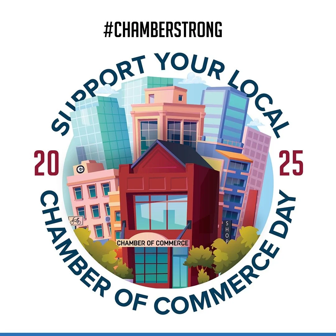 It&rsquo;s support your local chamber of commerce day and we are a proud member of the @avlchamber an organization that supports our business and helps our community thrive!

Here are a few snip it&rsquo;s from our years of membership from our ribbon