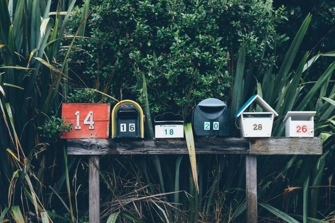 Our quarterly Wellness at Work e-newsletter is dropping this week, and you won't want to miss out. 📬 

Here's what you can expect:
🌿 Tips for living well at work - that you can implement today!
🌿Current community offerings and partnerships
🌿Updat