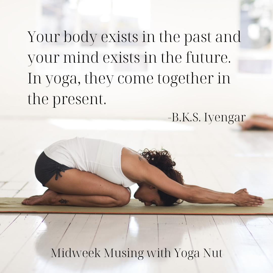 21 of our Favorite Inspirational Quotes — Yoga Nut