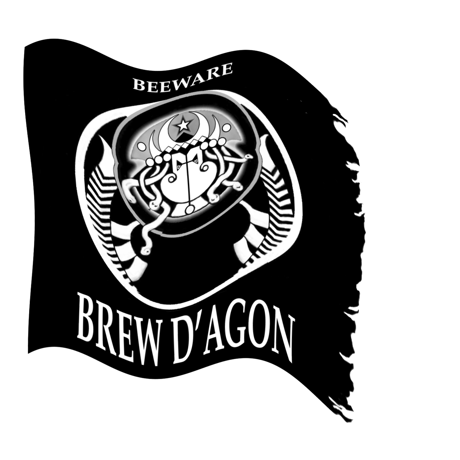 Tales of The Brew D&#39;Agon