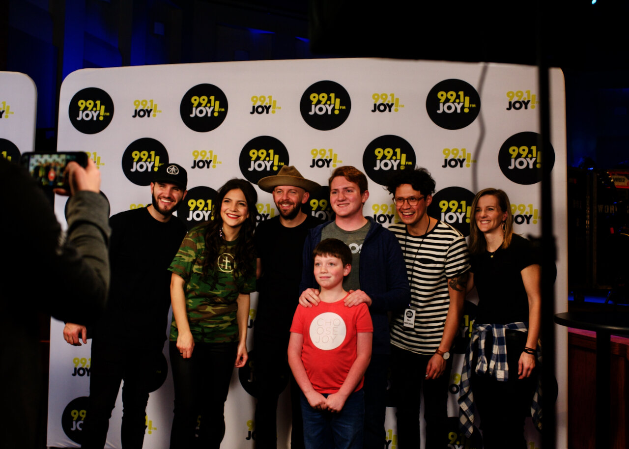 I Am They | JoyFM Sofa Series