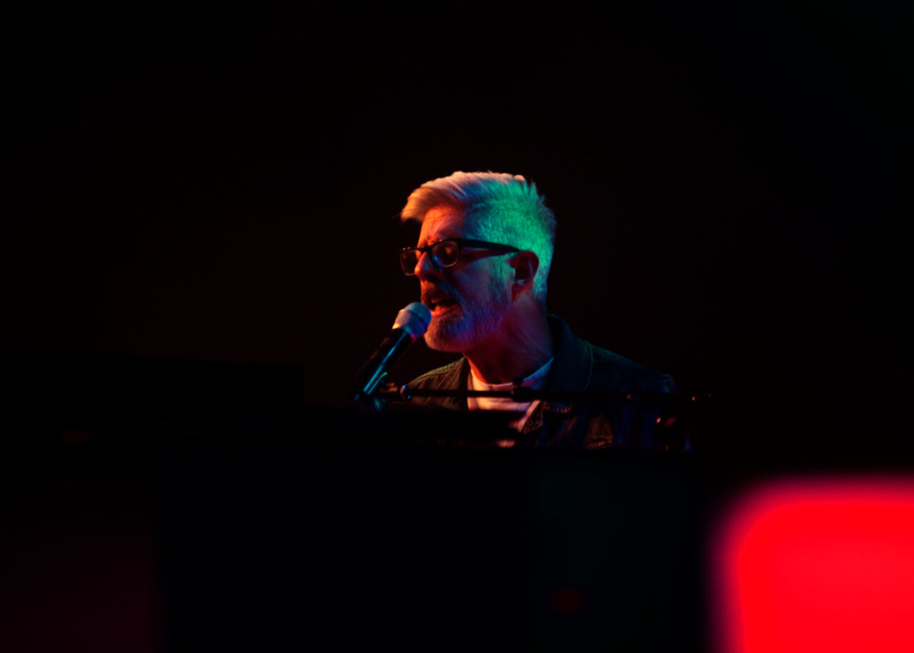 Matt Maher | JoyFM Sofa Series