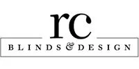 RC Blinds &amp; Design