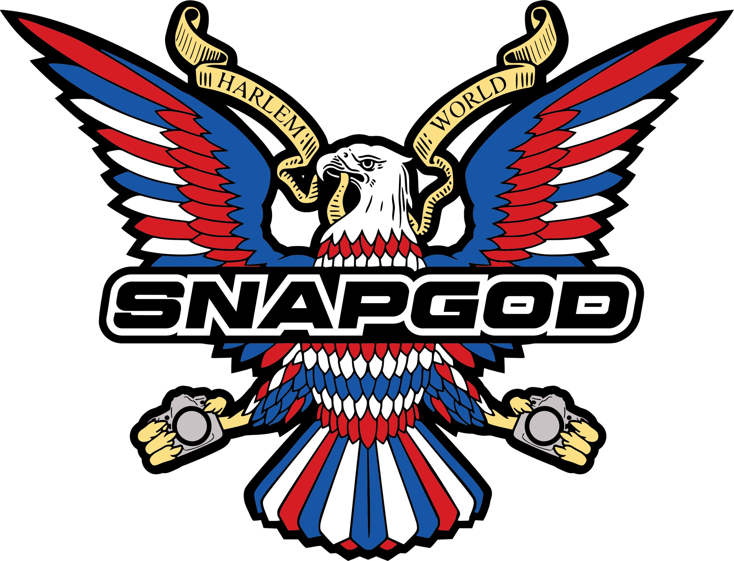 thankyousnapgod
