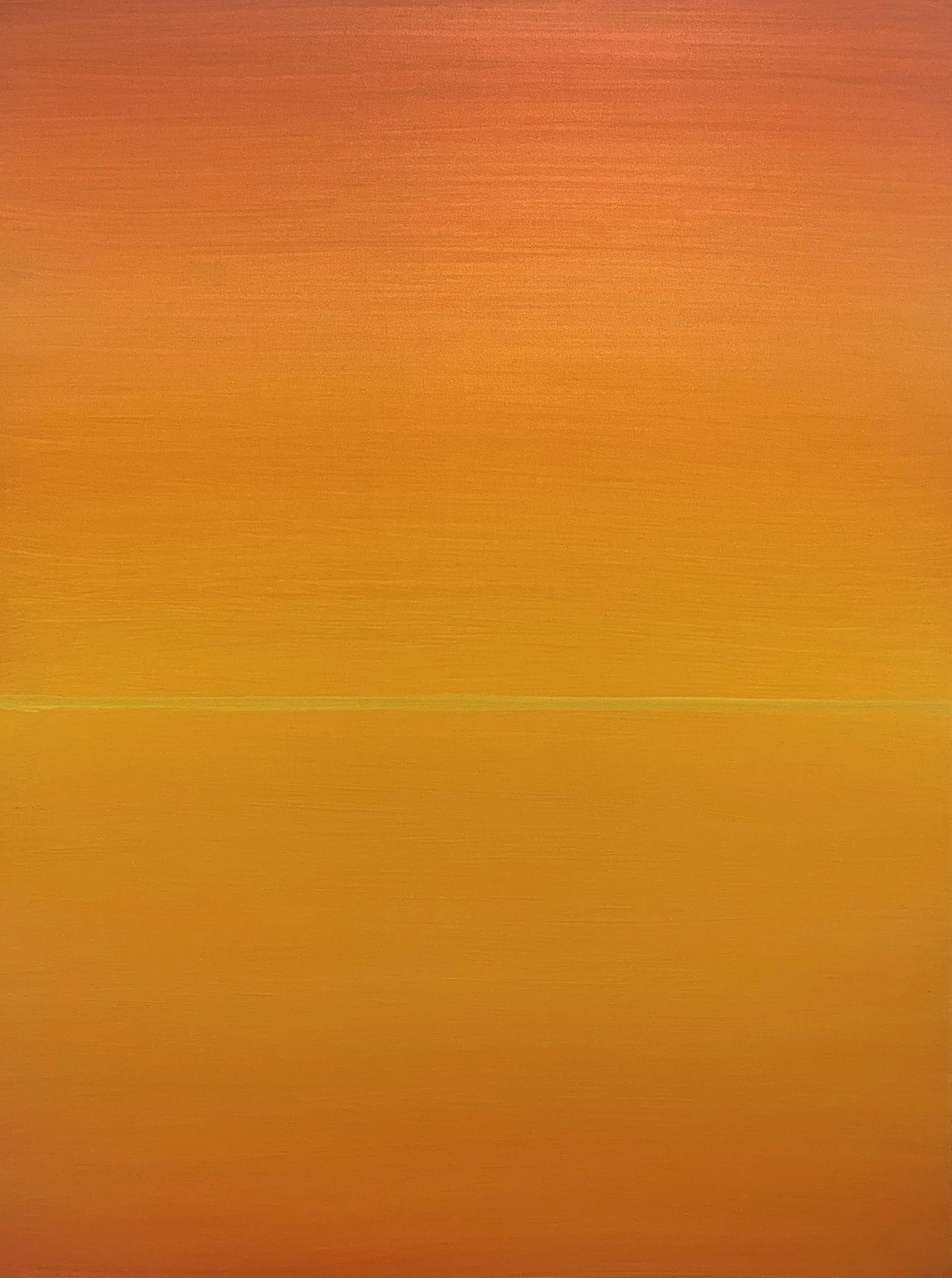 Within and Beyond, Study #16 - 24x18