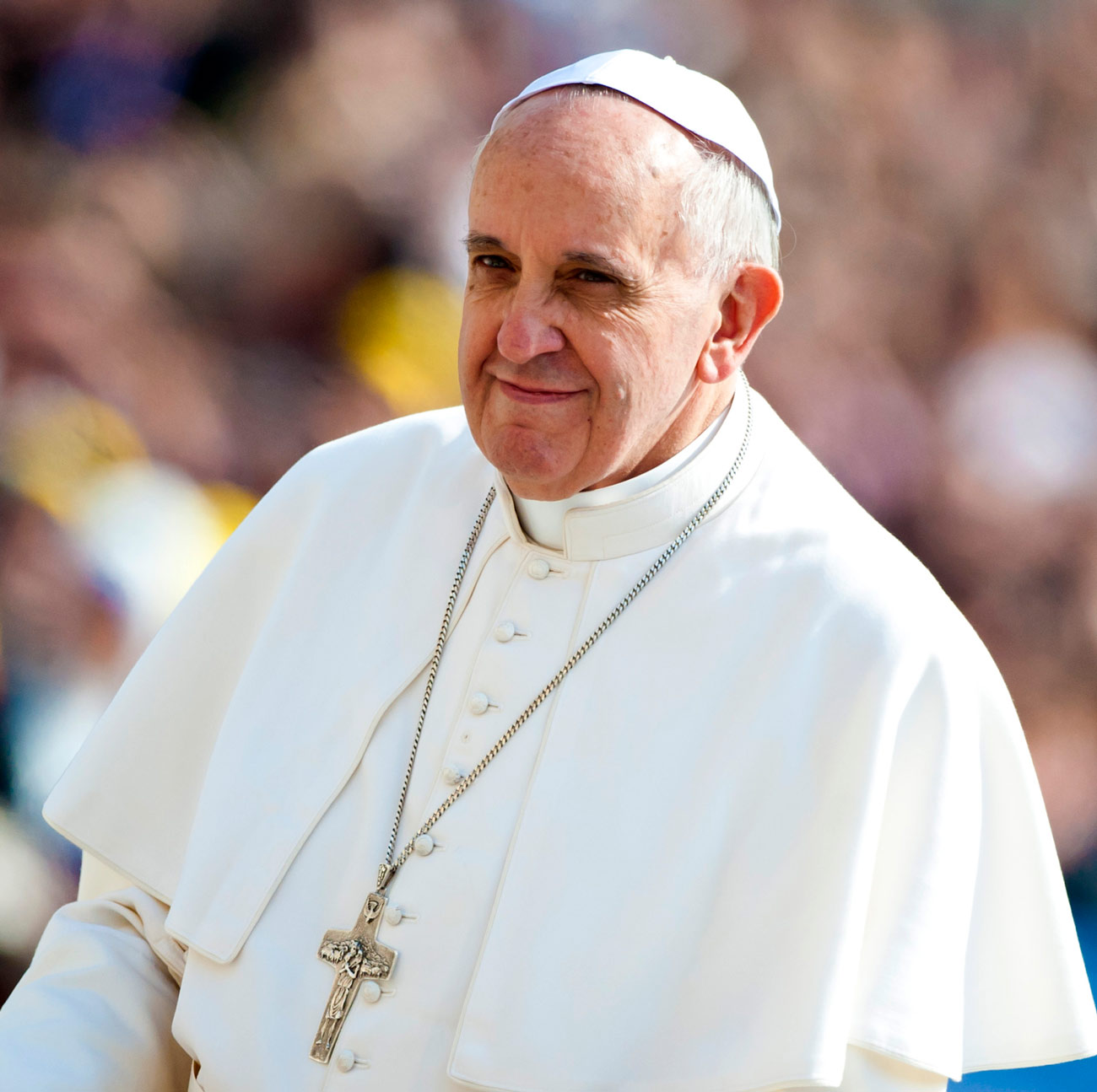 Pope Francis