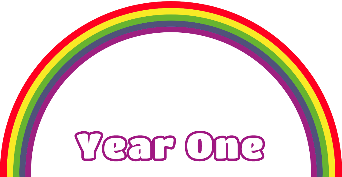 Year One — St Mary's Catholic Primary School, Knaresborough