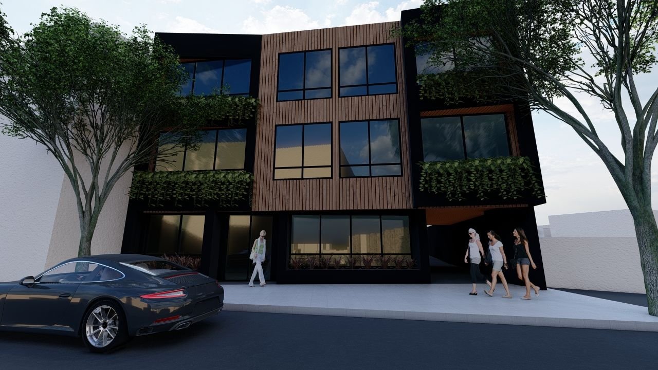 1803 Ponce de Leon | Santurce