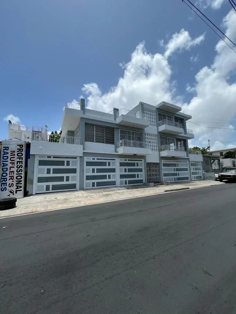 Providencia Sale — BHC LLC