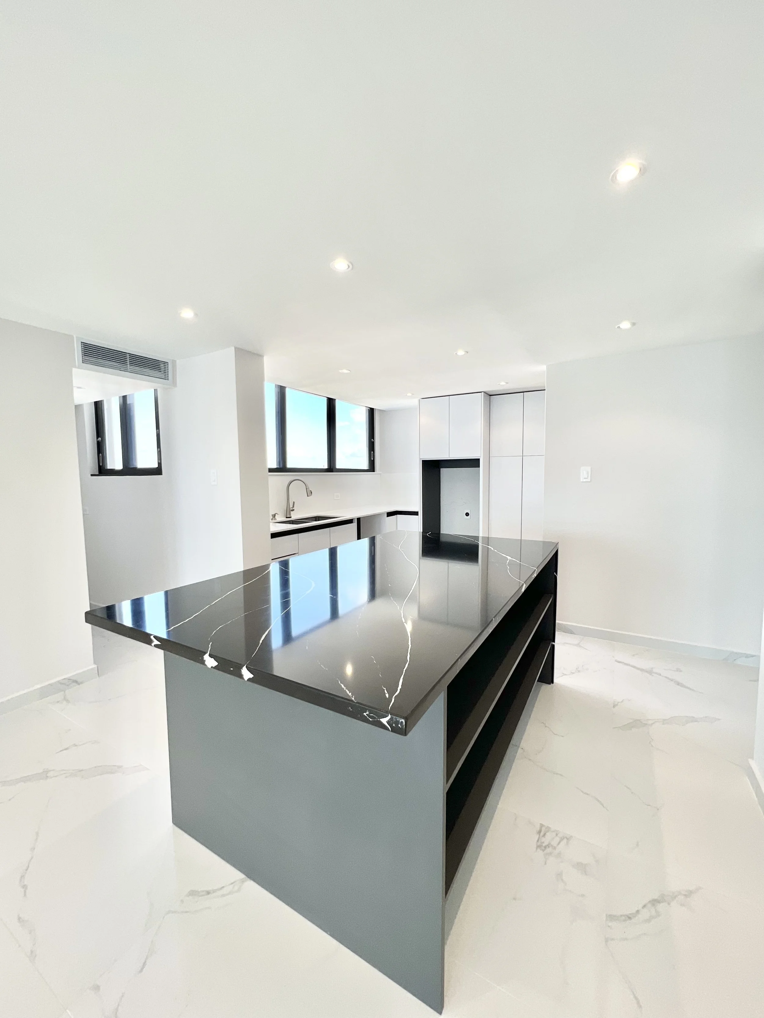 Condominio Condado Real