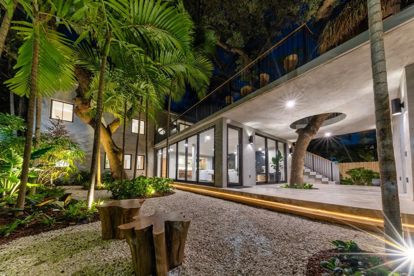 🌴✨ Welcome to Jungle Book House &mdash; a private tropical wellness retreat in the heart of Miami.

🔗 Book Now: www.thejunglebookexperience.com

Located in the historic Spring Garden neighborhood, just minutes from Brickell, the Miami River, and th