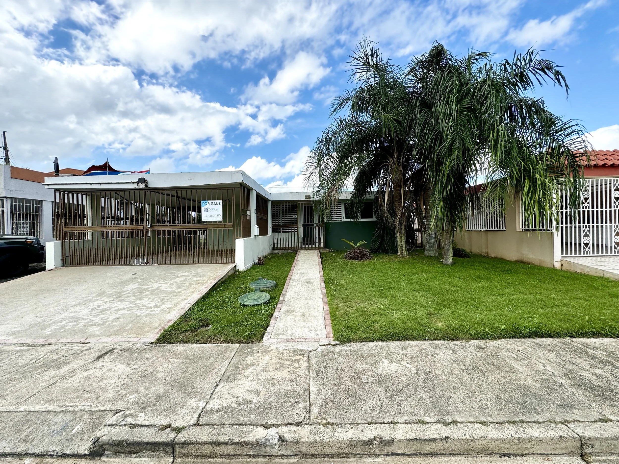 Q2 Reparto Apolo Guaynabo, PR