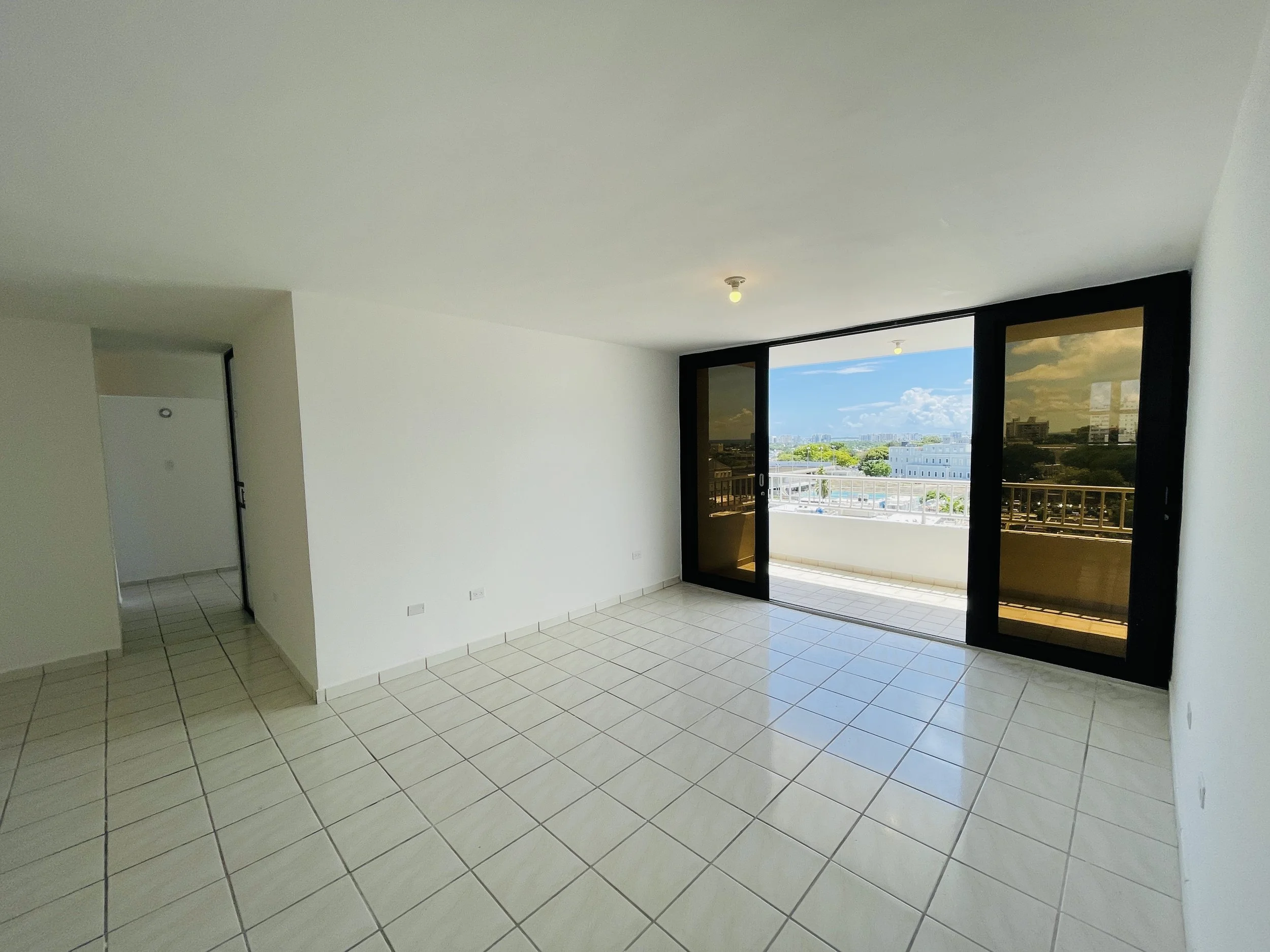 Cond. Plaza Inmaculada II Santurce, PR