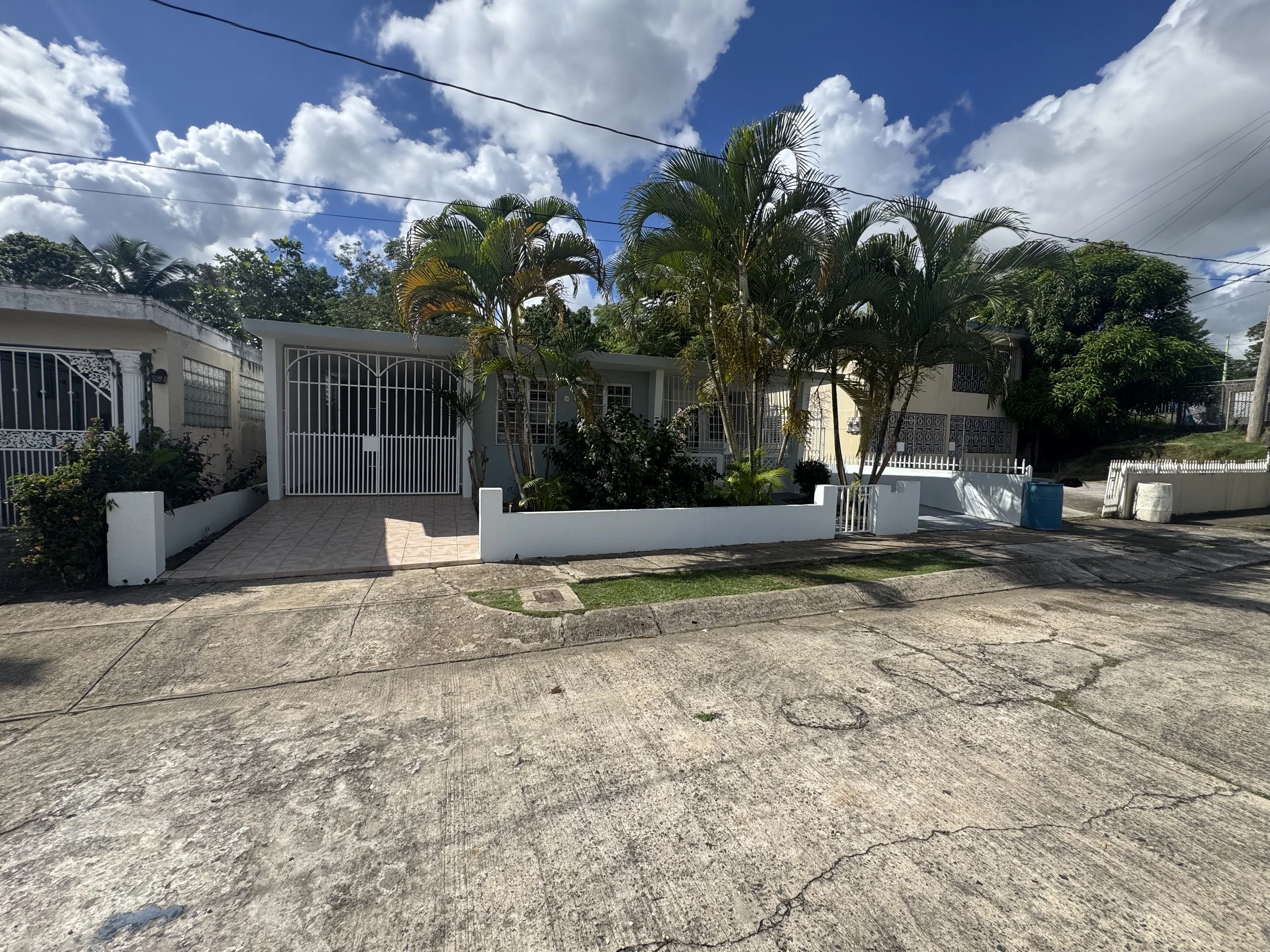 Villa Del Rey, Caguas, PR