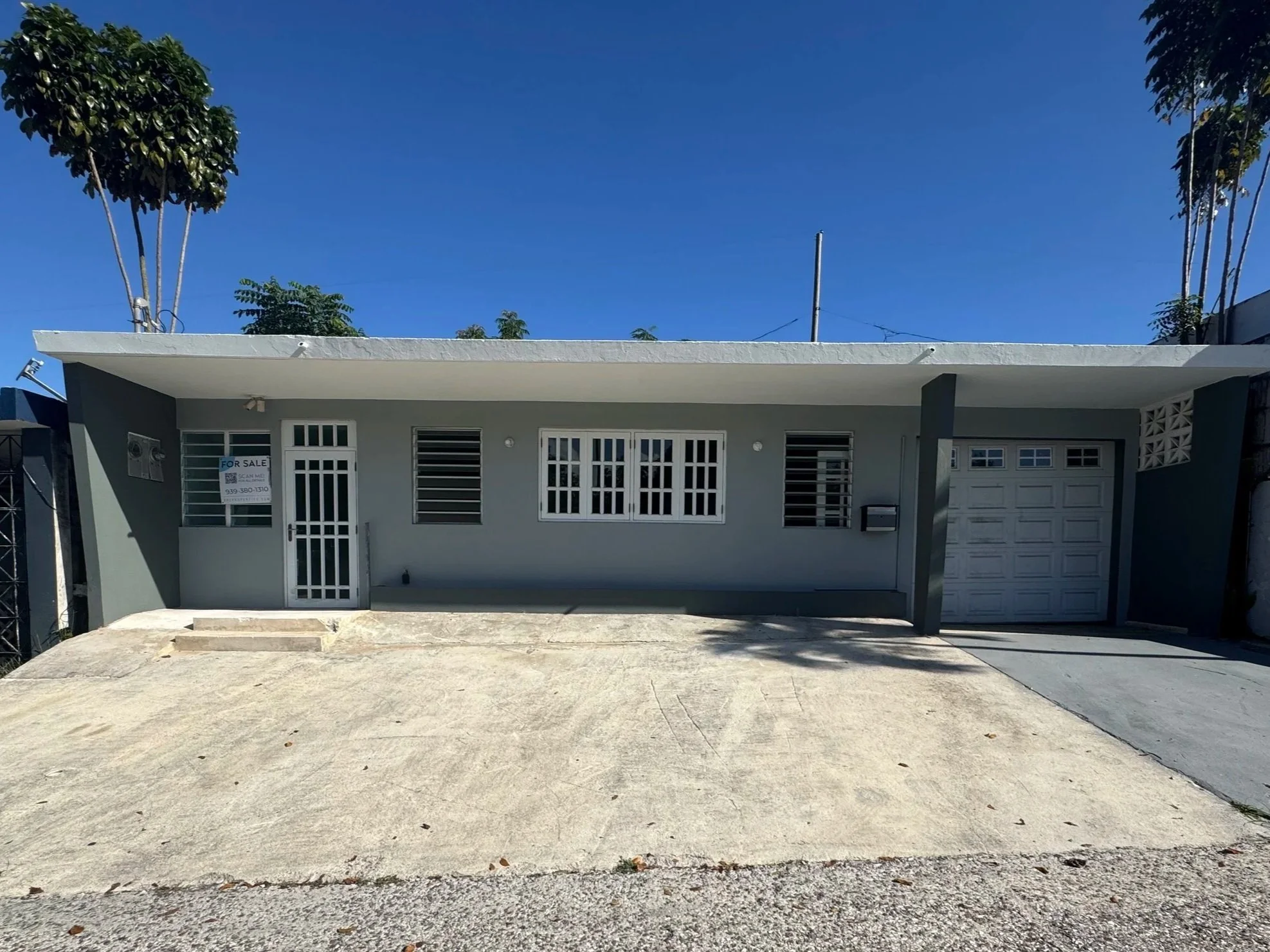 Urb. Villa Carmen - Caguas, PR