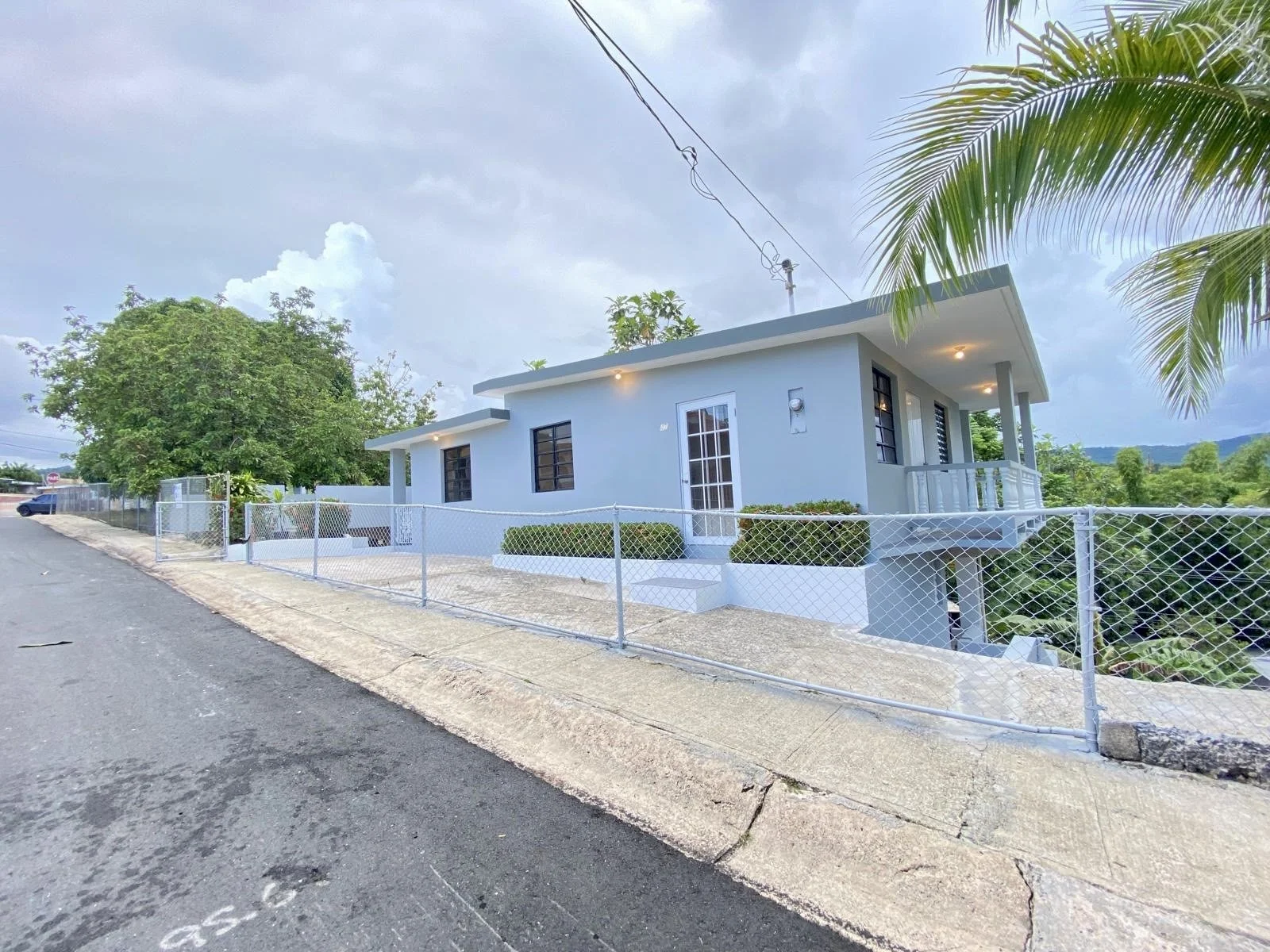 Villa Caliz - Caguas, PR