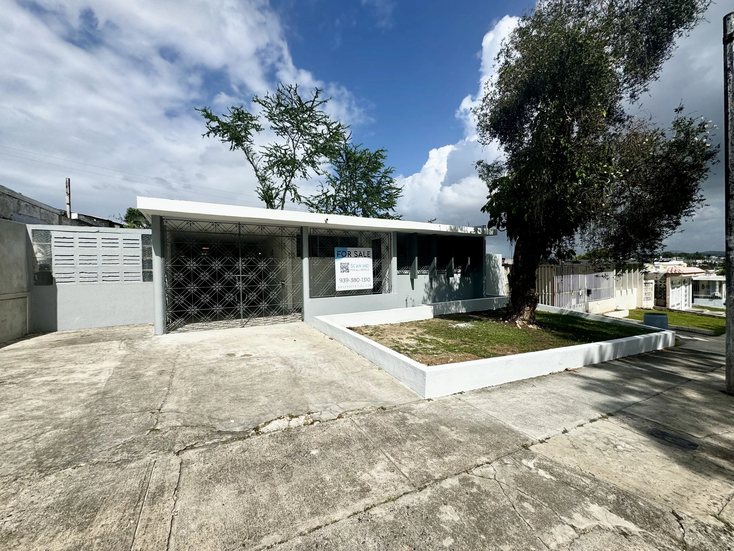 H47 Villa RIca - Bayamón, PR