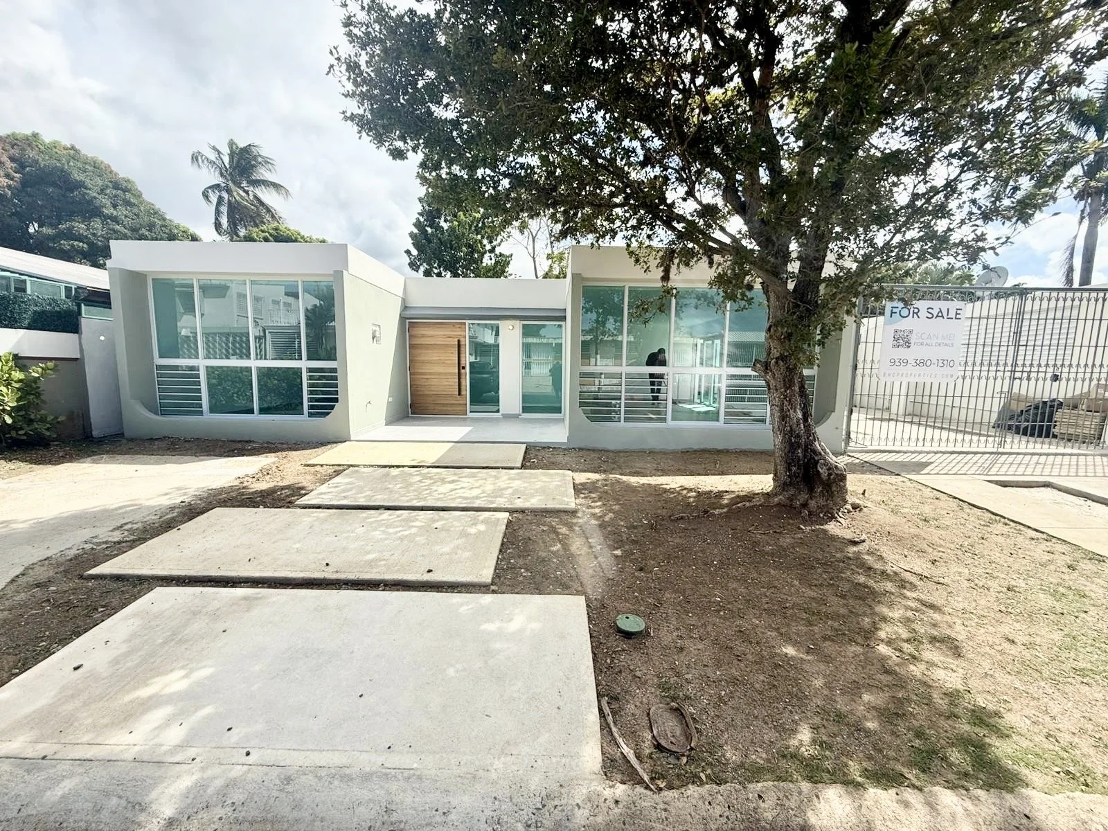 Urb. Las Cumbres I - San Juan, PR