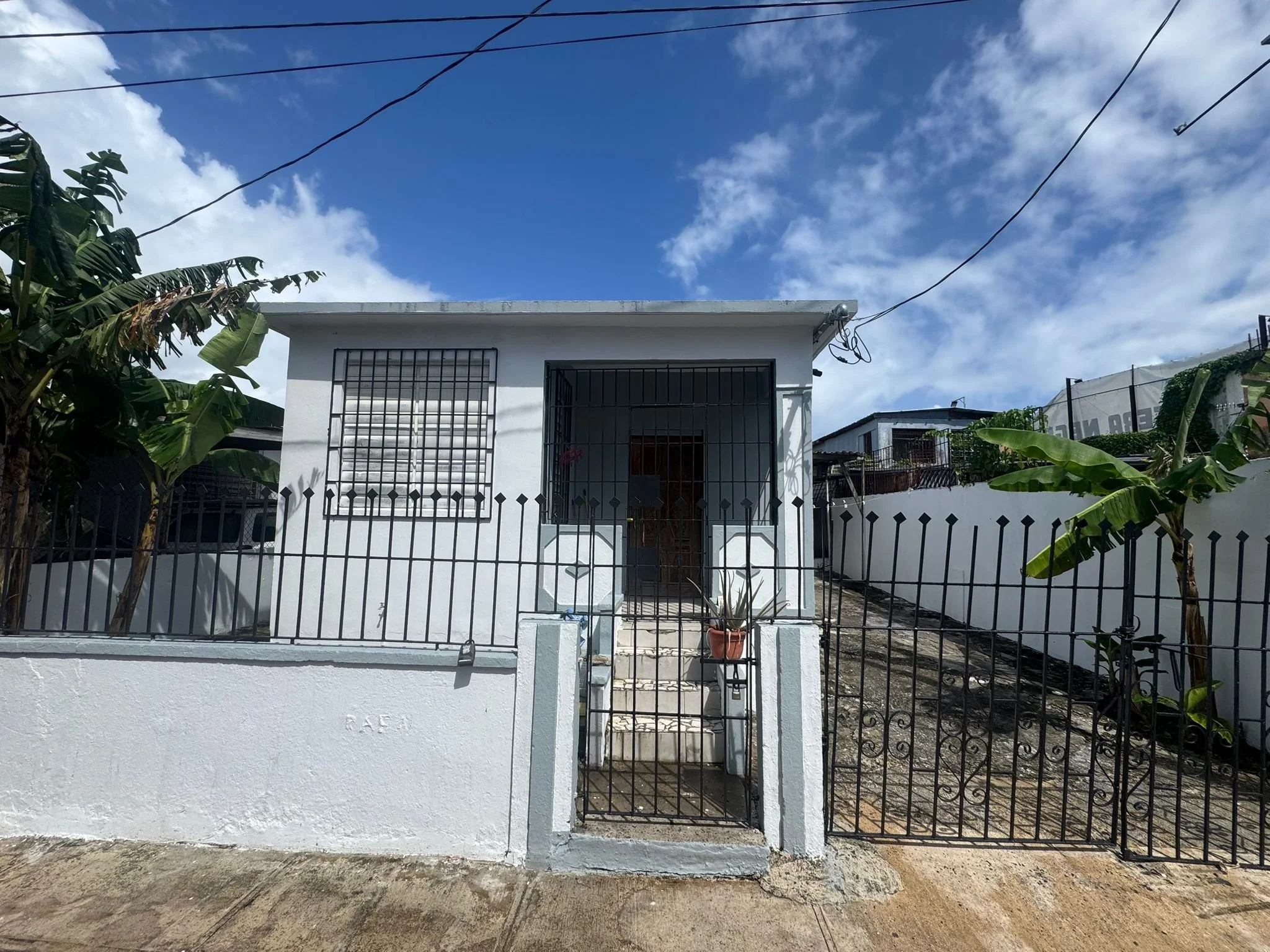 Villa Palmeras 206 - San Juan, PR