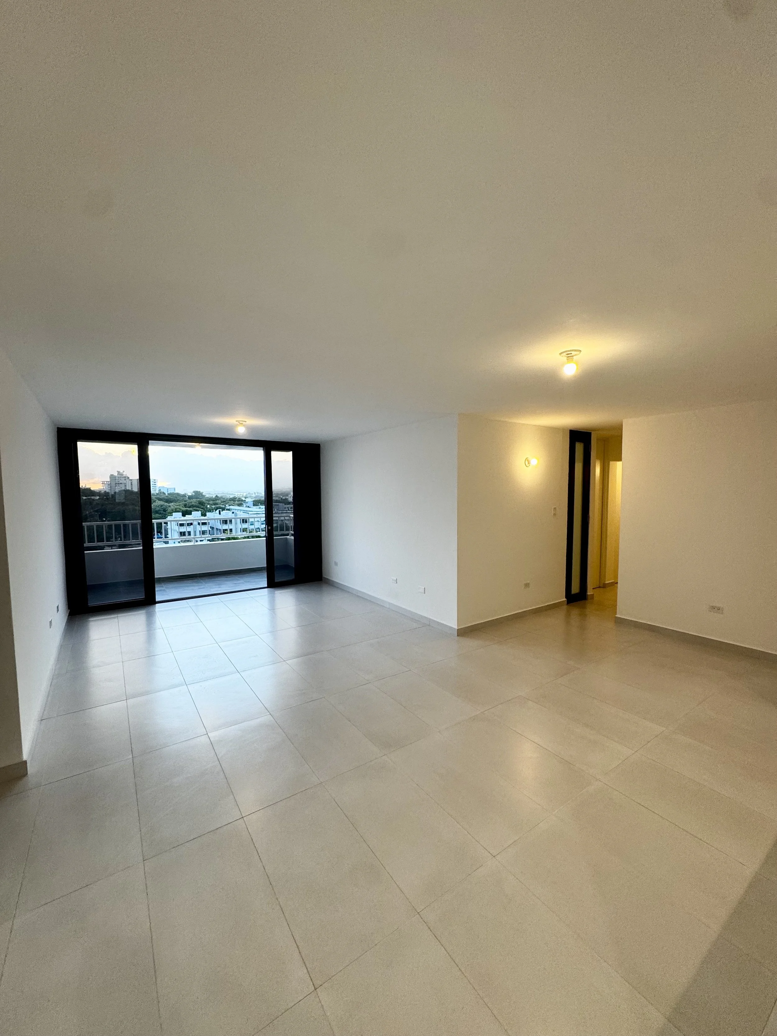 Cond. Plaza Inmaculada II 807 - Santurce, PR