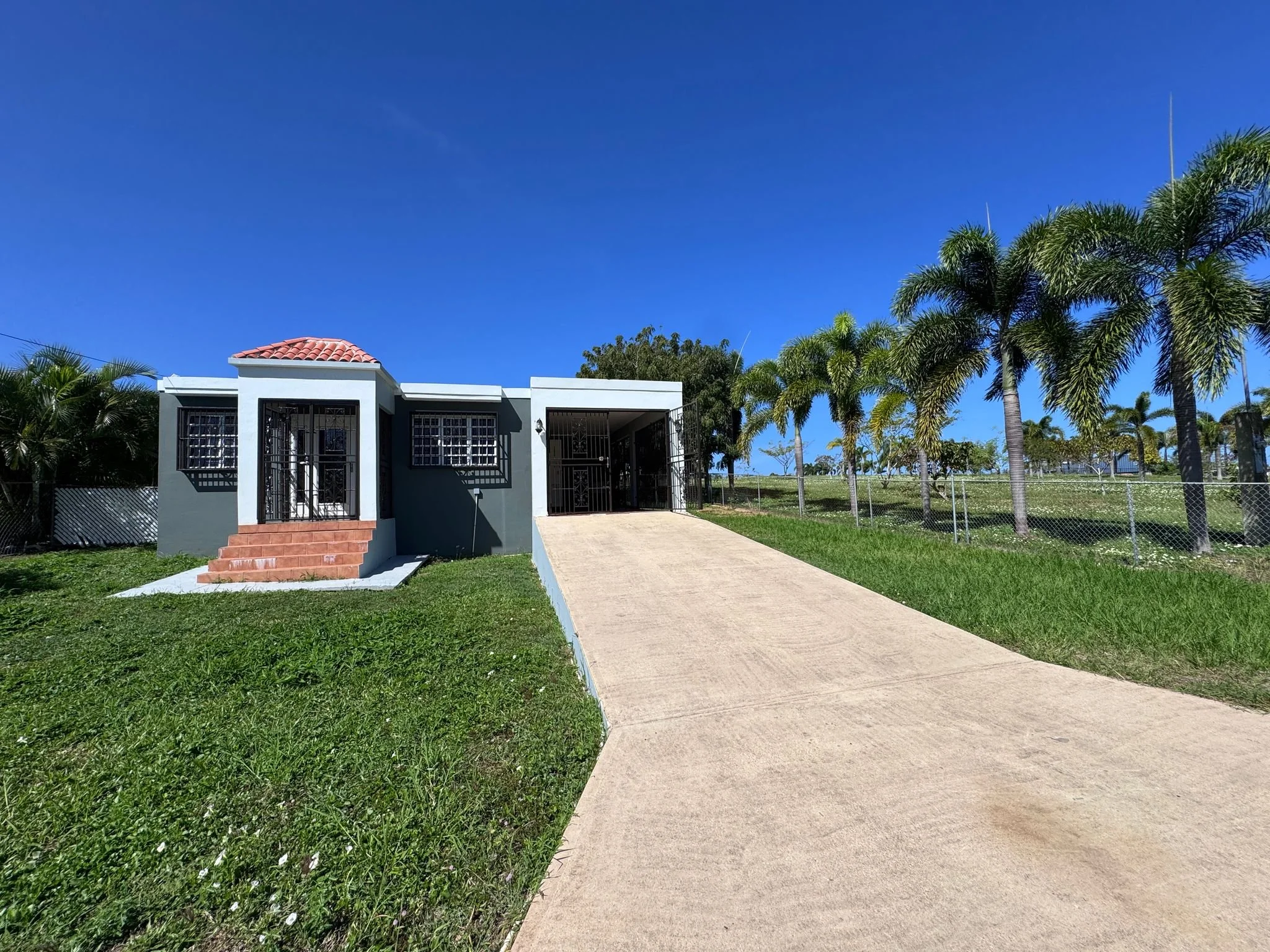 Bo. Bejuco - Isabela, PR