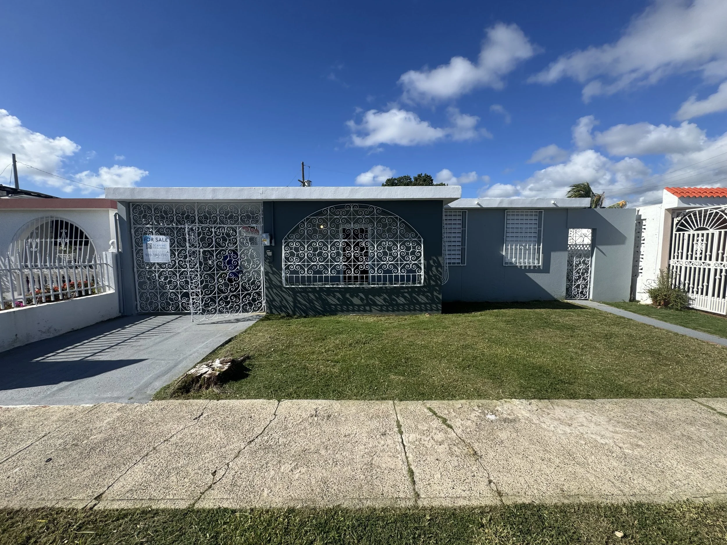 Villa De Pilar - Ceiba, PR